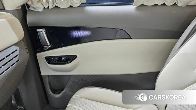 Kia Carnival 4th generation id 4470197 из Кореи 17