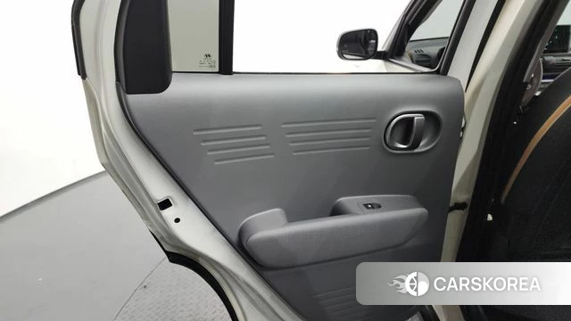 Hyundai Casper id 4354530 из Кореи 17