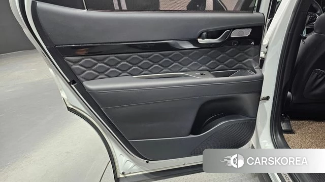 Hyundai Palisade id 4849041 из Кореи 17