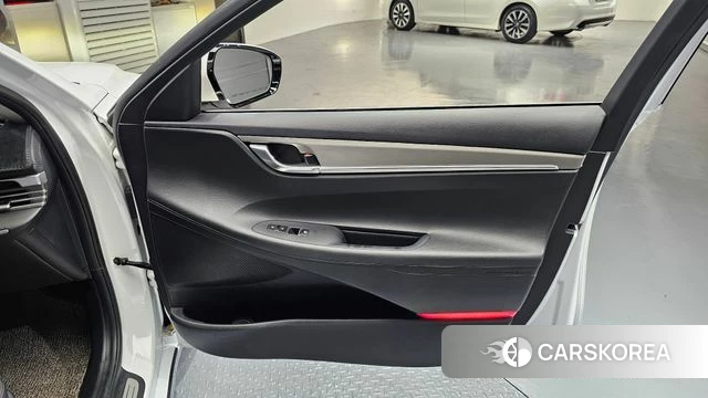 Hyundai The New Grandeur IG id 4429191 из Кореи 17