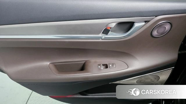 Hyundai The New Grandeur IG id 4331206 из Кореи 17