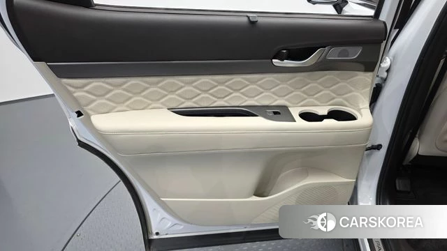 Hyundai Palisade id 4646905 из Кореи 17