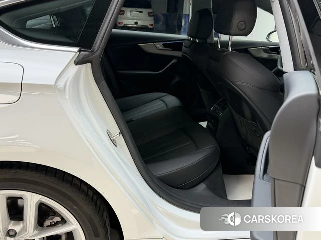 Audi A5 id 4275848 из Китая 17