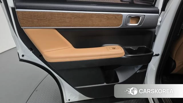 Hyundai Santa Fe (MX5) id 4893280 из Кореи 17
