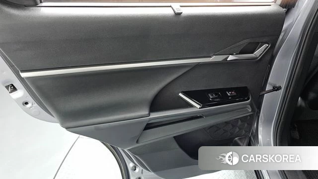 Ssangyong Torres EVX id 4591183 из Кореи 17