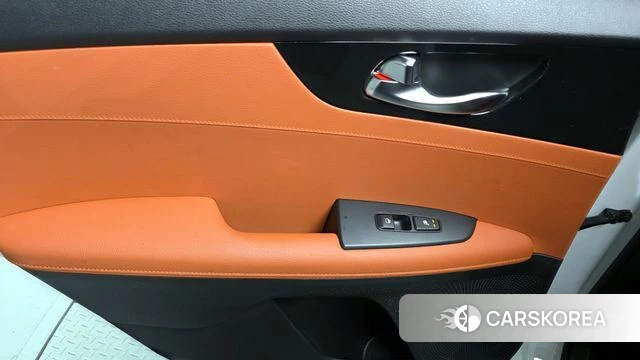 Kia The New K3 2nd generation id 4201734 из Кореи 17