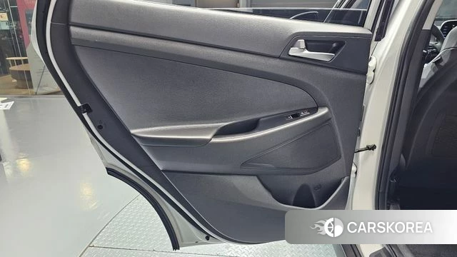 Hyundai All New Tucson id 4732453 из Кореи 17