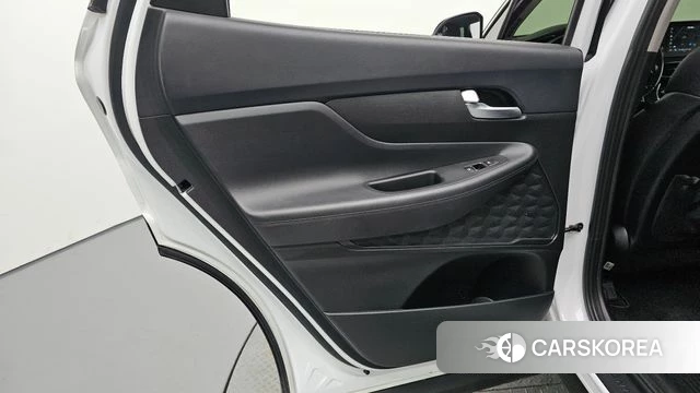 Hyundai Santa Fe TM id 4741834 из Кореи 17