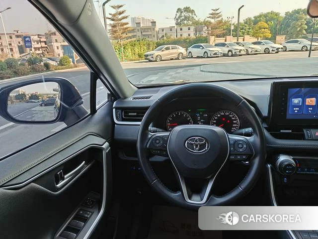 Toyota Wilanda id 4262427 из Китая 17