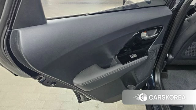 Kia The New Niro id 4324321 из Кореи 17