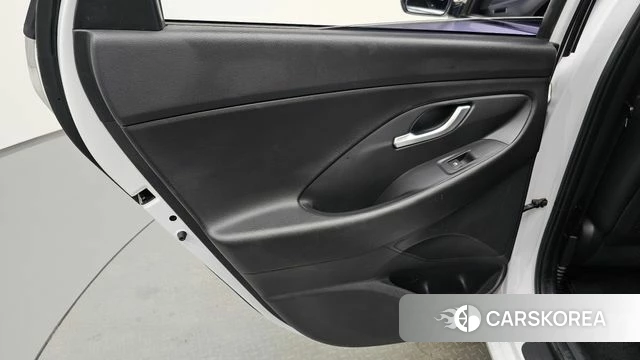 Hyundai i30 (PD) id 4417453 из Кореи 17