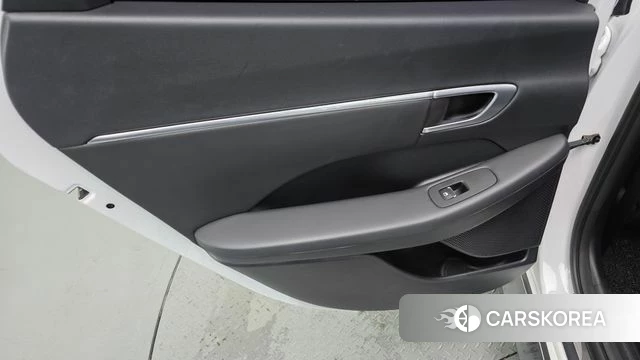 Hyundai Sonata (DN8) id 4746544 из Кореи 17