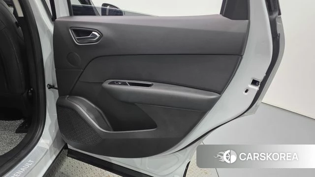 Renault Korea (Samsung) XM3 id 4855492 из Кореи 17