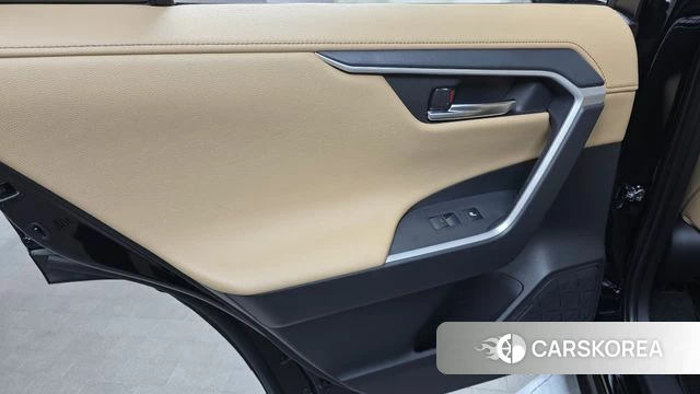 Toyota RAV4 5th Generation id 4354001 из Кореи 17