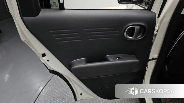 Hyundai Casper id 4928333 из Кореи 17