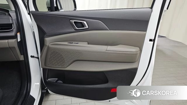 Kia The New Carnival 4th Generation id 4427092 из Кореи 17