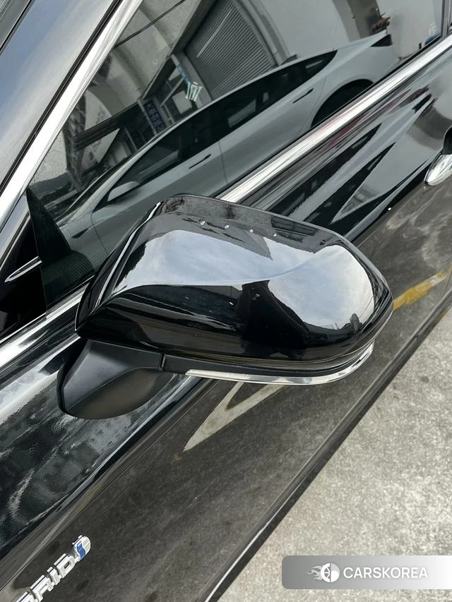 Toyota Asian dragon id 4263656 из Китая 17