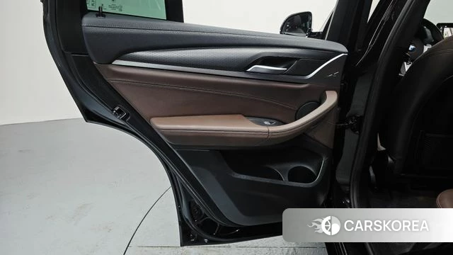 BMW X4 (G02) id 4571231 из Кореи 17