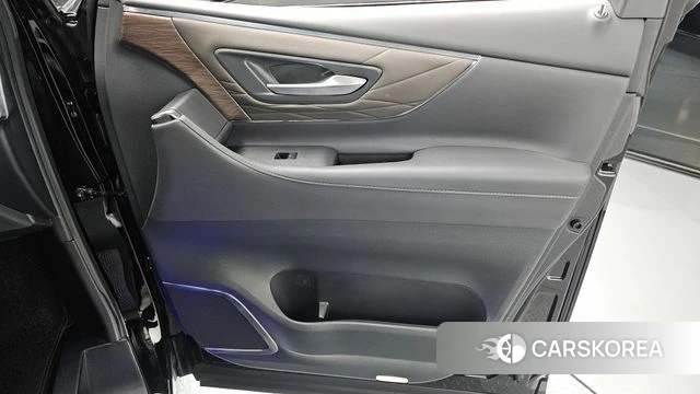 Toyota Alphard 4th Generation id 4554622 из Кореи 17