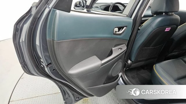 Hyundai Kona id 4483153 из Кореи 17