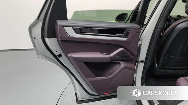 Porsche Cayenne (PO536) id 4354303 из Кореи 17