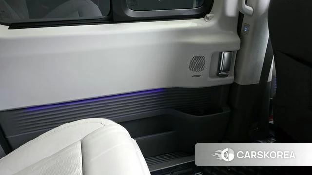 Hyundai Staria id 4329511 из Кореи 17