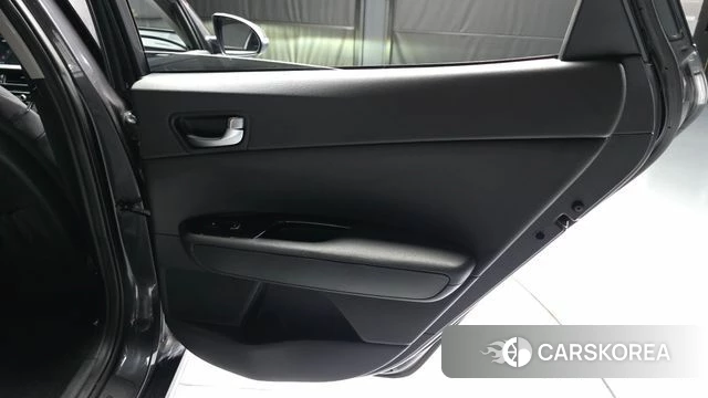 Kia The New K5 Hybrid 2nd generation id 4633231 из Кореи 17