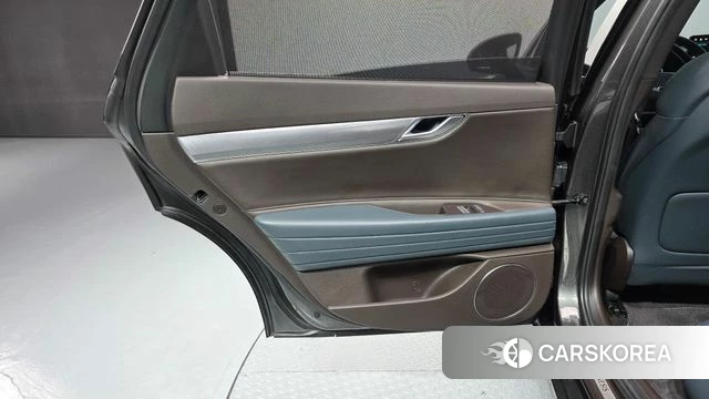 Genesis G80 (RG3) id 4355671 из Кореи 17