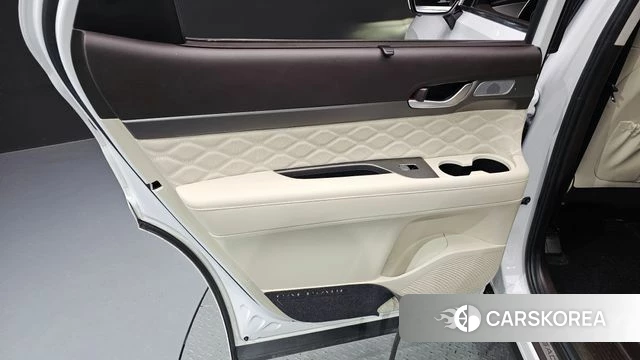Hyundai Palisade id 4666944 из Кореи 17