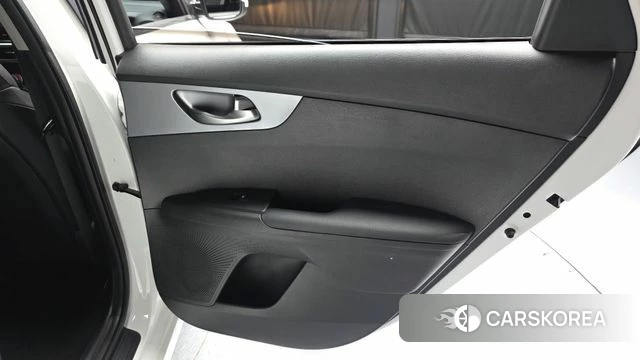 Kia The New K3 2nd generation id 4434215 из Кореи 17