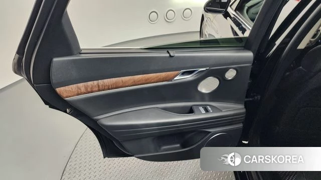 Genesis G80 (RG3) id 4201702 из Кореи 17