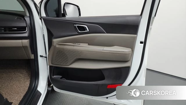Kia The New Carnival 4th Generation id 4655969 из Кореи 17