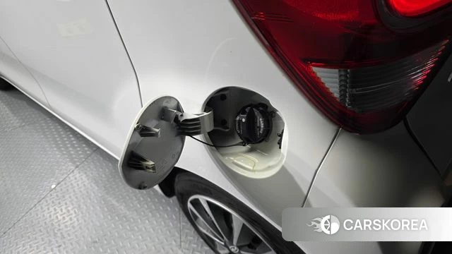 Kia The New Ray id 4268340 из Кореи 17