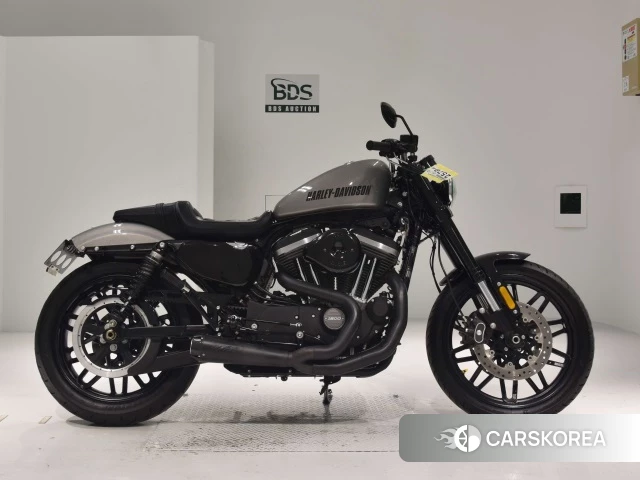 Проданный Harley-Davidson Sportster XL1200CX Roadster 2016 из Японии