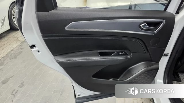 Renault Korea (Samsung) XM3 id 4586779 из Кореи 17