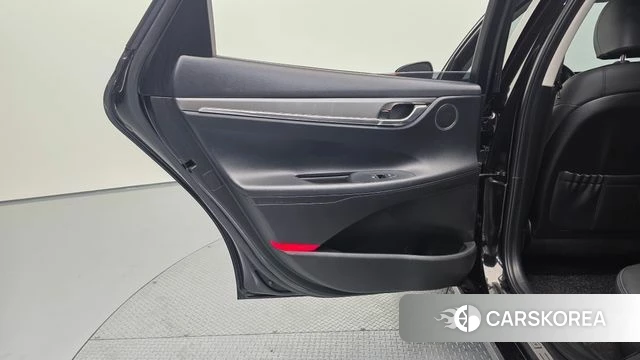 Hyundai The New Grandeur IG id 4361832 из Кореи 17