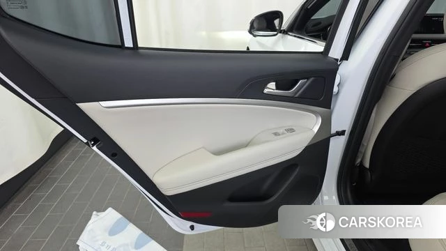Genesis The New G70 id 4427856 из Кореи 17