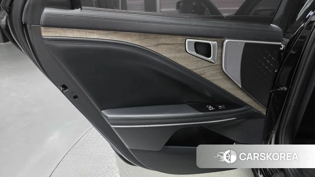 Kia K8 Hybrid id 4444838 из Кореи 17