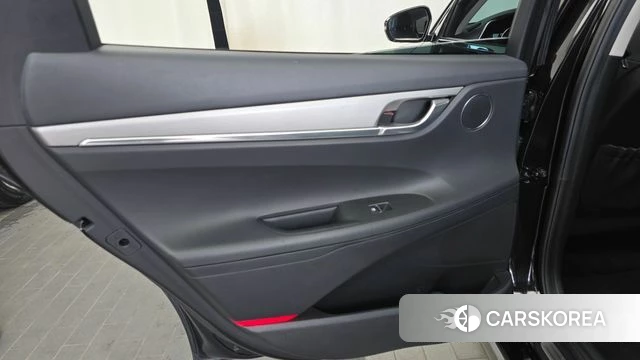 Hyundai The New Grandeur IG id 4636871 из Кореи 17