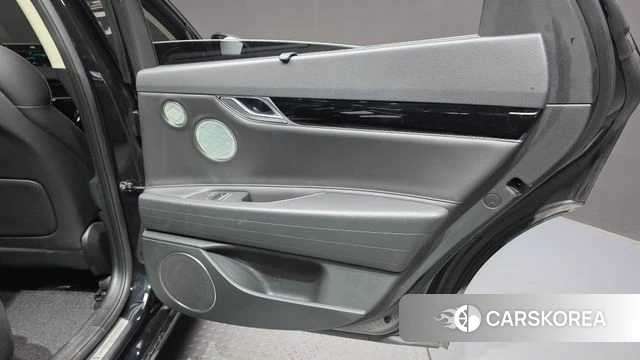 Genesis G80 (RG3) id 4730504 из Кореи 17