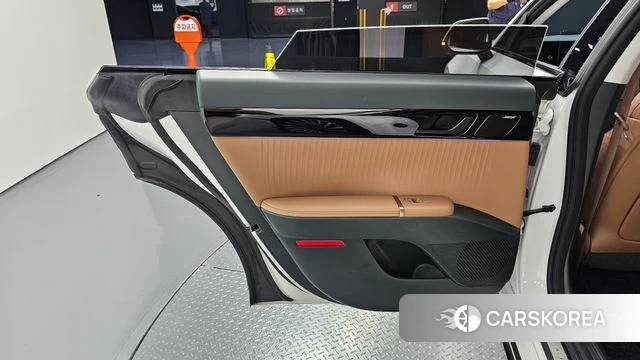 Hyundai Grandeur Hybrid (GN7) id 4617980 из Кореи 17