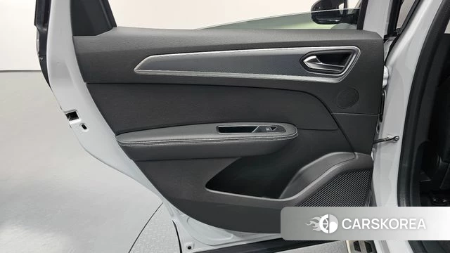 Renault Korea (Samsung) XM3 id 4645941 из Кореи 17