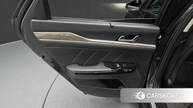 Kia K5 3rd generation id 4464189 из Кореи 17