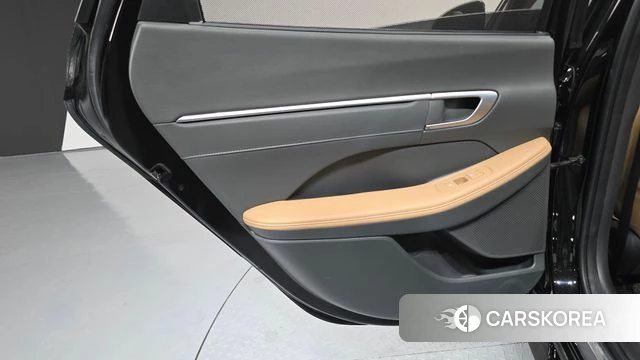 Hyundai Sonata (DN8) id 4203382 из Кореи 17