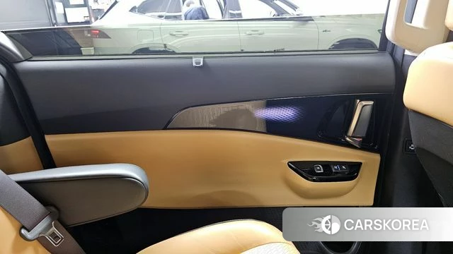 Kia Carnival 4th generation id 4195407 из Кореи 17