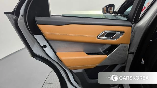 Land Rover Range Rover Velar id 4692870 из Кореи 17