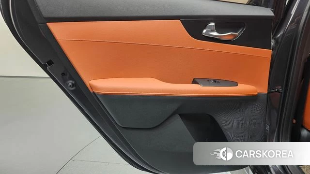 Kia The New K3 2nd generation id 4665824 из Кореи 17