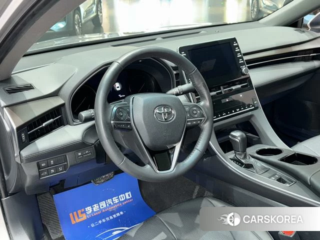 Toyota Asian dragon id 4262205 из Китая 17