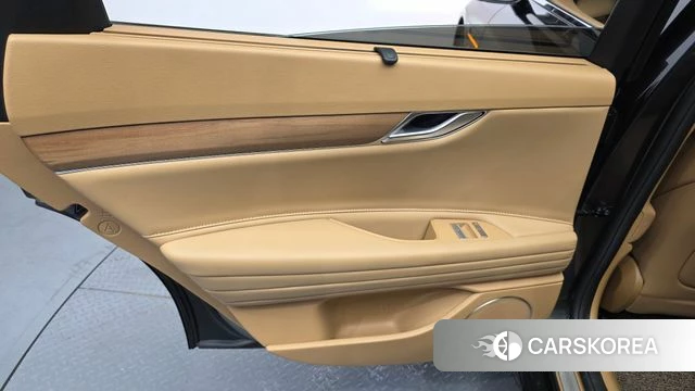 Genesis G80 (RG3) id 4607818 из Кореи 17