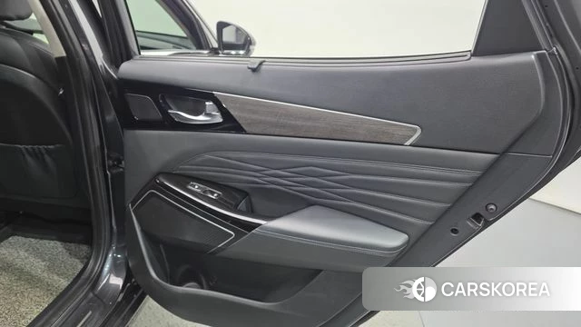 Kia K7 Premier id 4384266 из Кореи 17